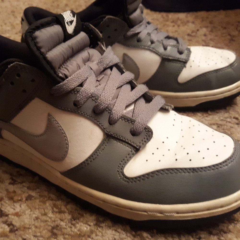New Mens Nike low cut shoe